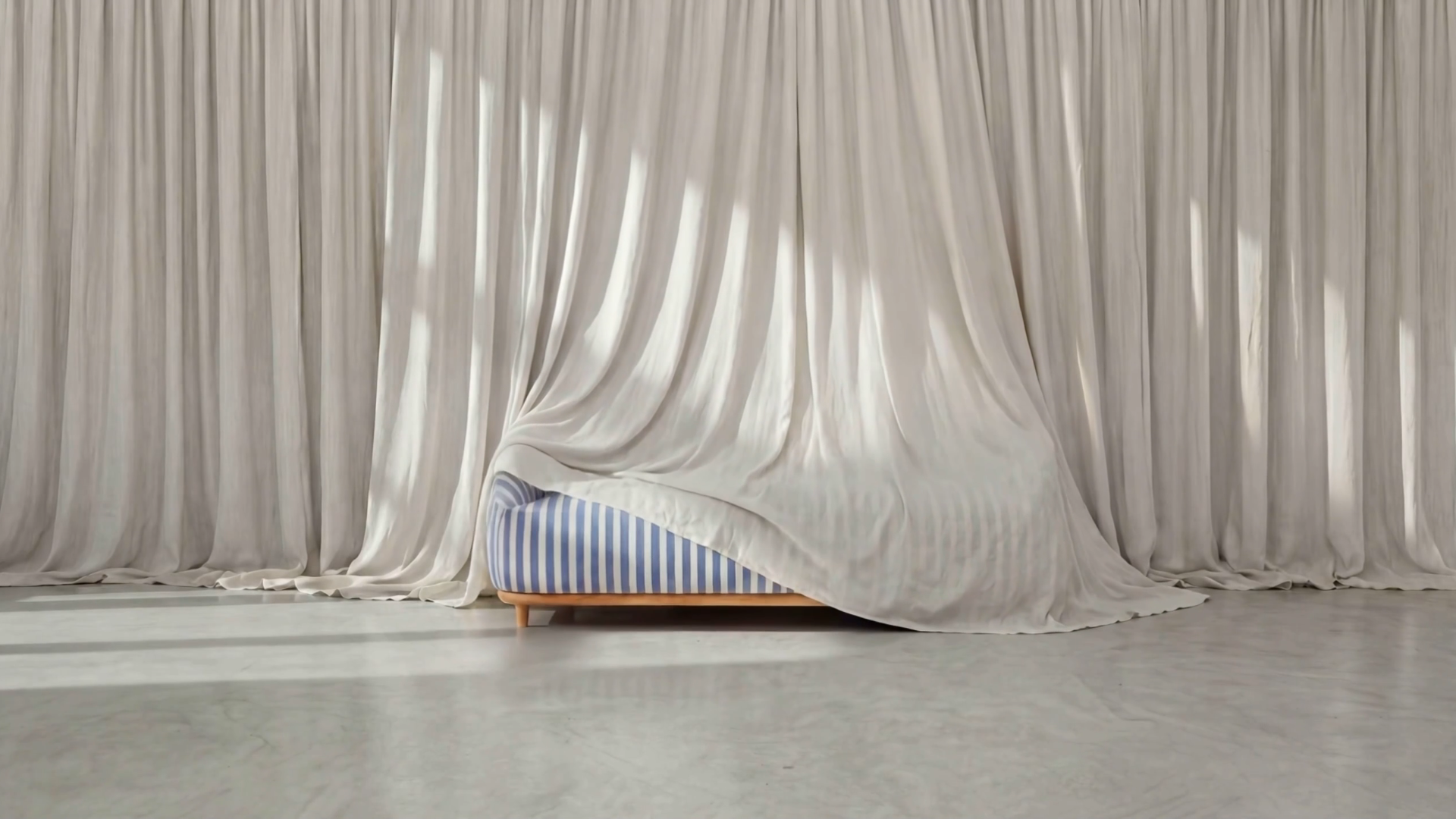 Формируем культуру пространства